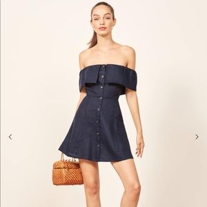 Reformation - Landy Dress